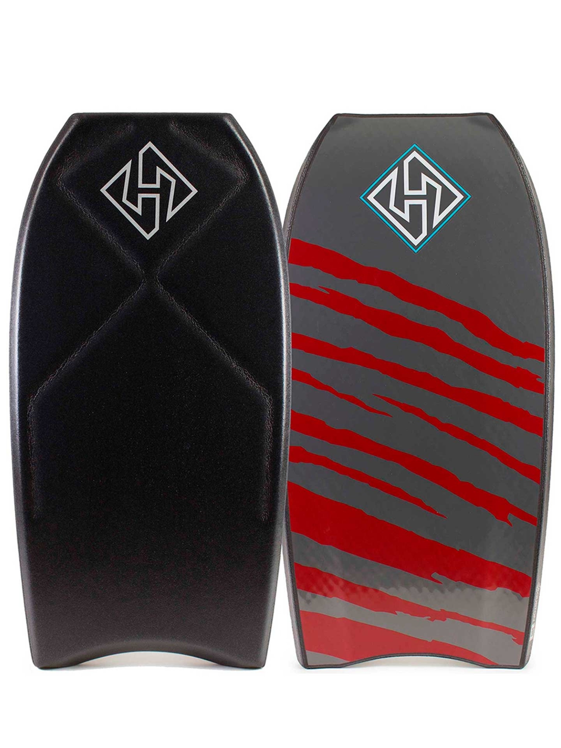 Hubboards Houston NRG+ Bodyboard
