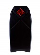 Prancha de Bodyboard Houston Arrow PE