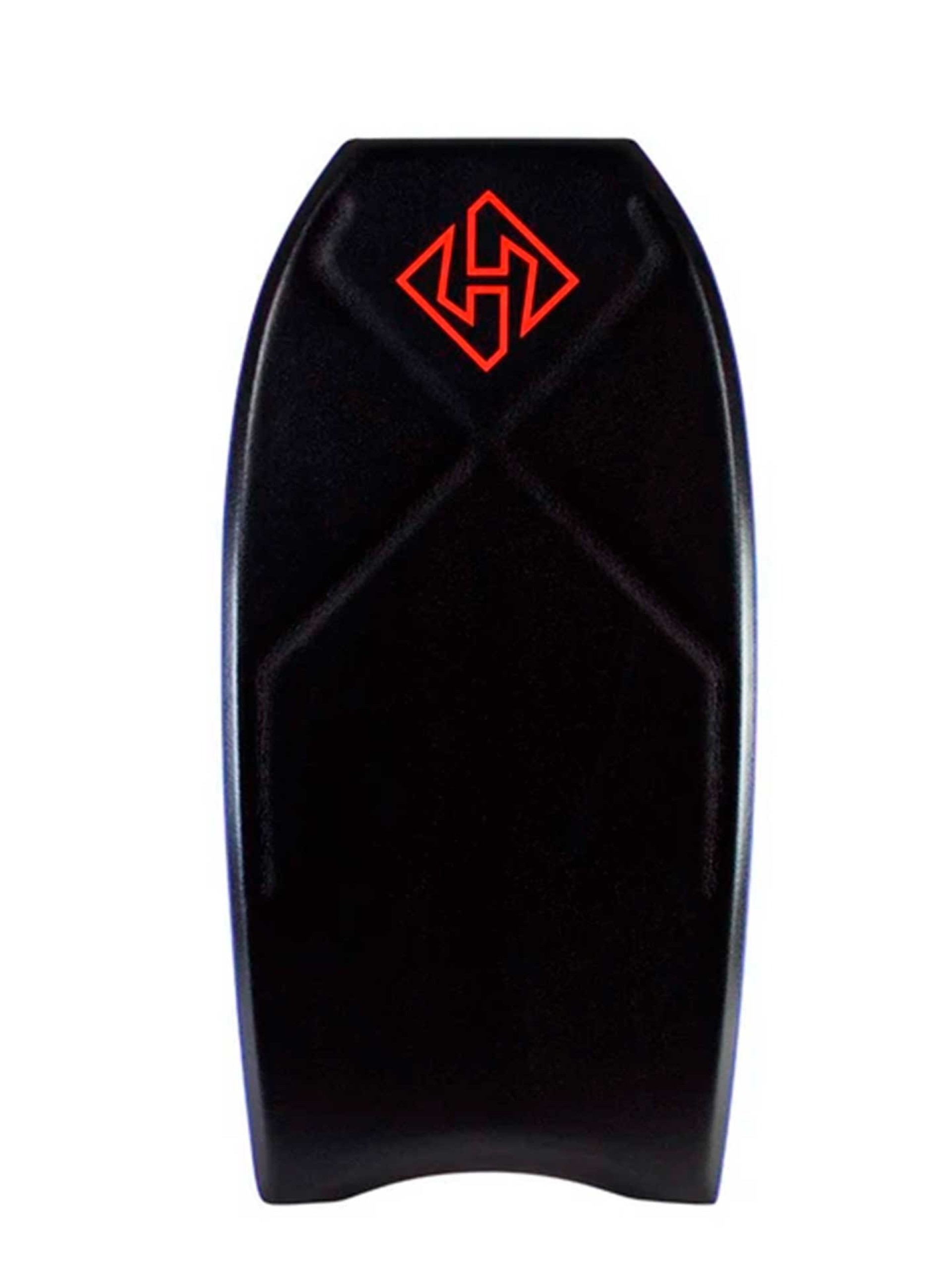 Prancha de Bodyboard Hubboards Houston Arrow Pe