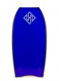 Prancha de Bodyboard Hubboards Houston PP Hd