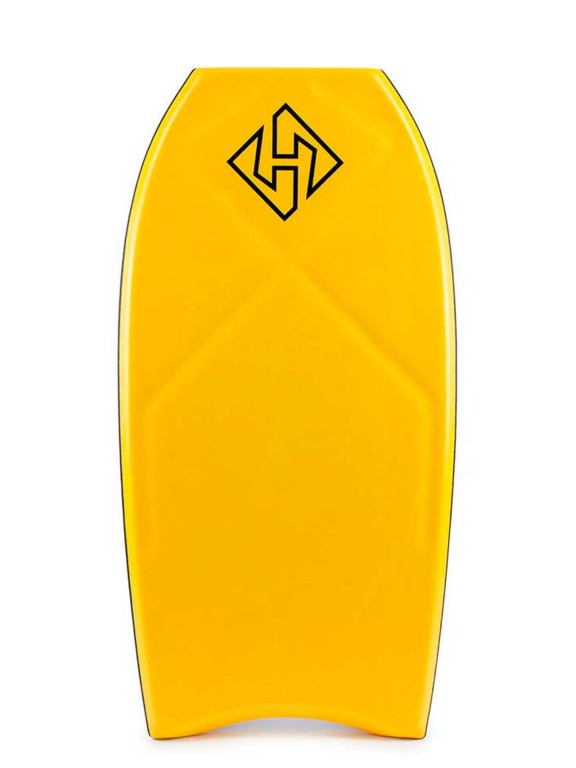 Prancha de Bodyboard Hubboards Houston PP Hd