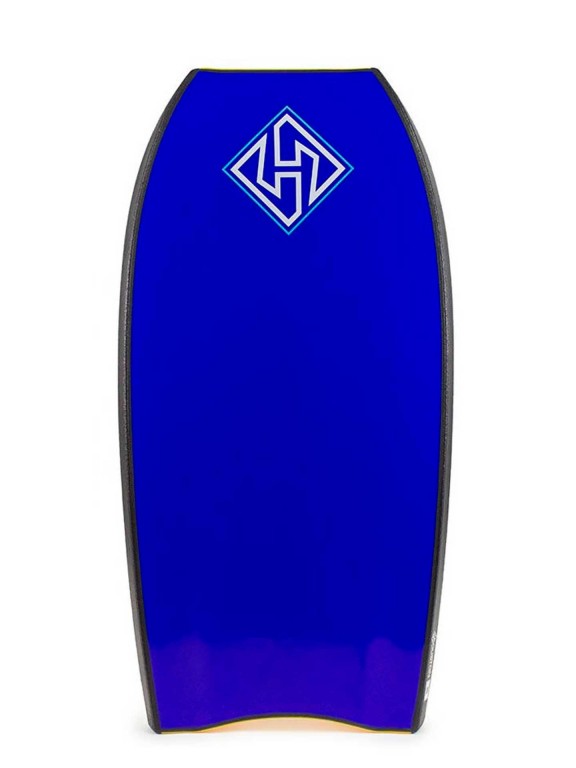 Prancha de Bodyboard Hubboards Houston PP Hd Prancha de Bodyboard Hubboards Houston PP Hd