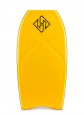 Prancha de Bodyboard Hubboards Houston PP Hd