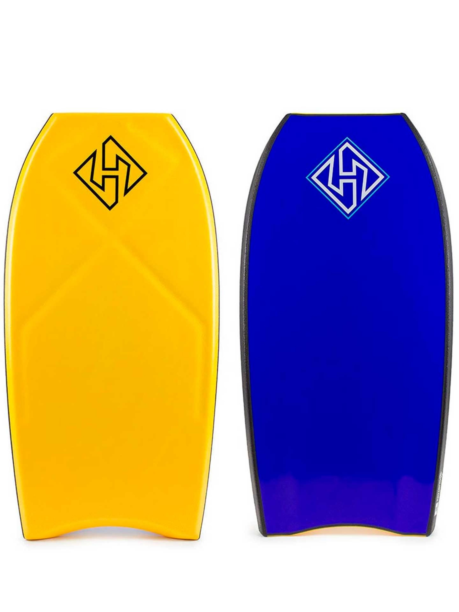 Prancha de Bodyboard Houston PP HD