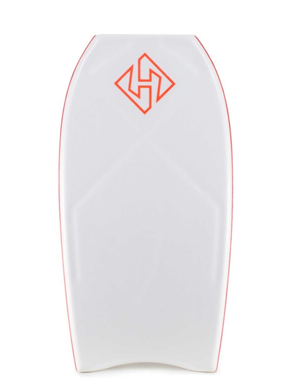 Prancha de Bodyboard Hubboards Houston PP Pro Sci Fi Concave