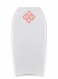 Prancha de Bodyboard Houston PP Pro Sci Fi Concave