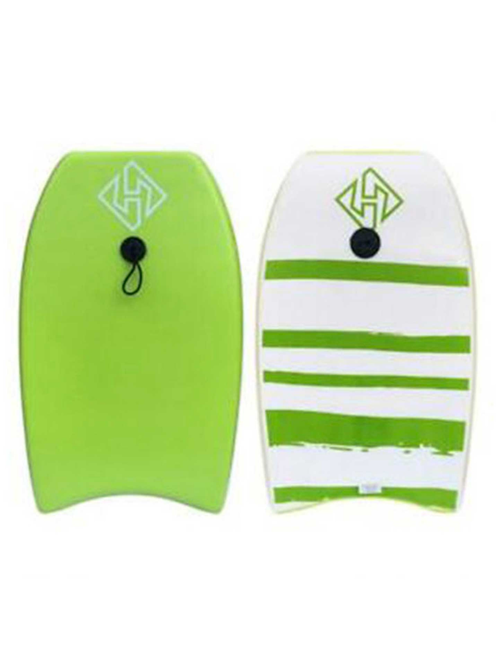 Hubboards Mini Kick Boards Bodyboard