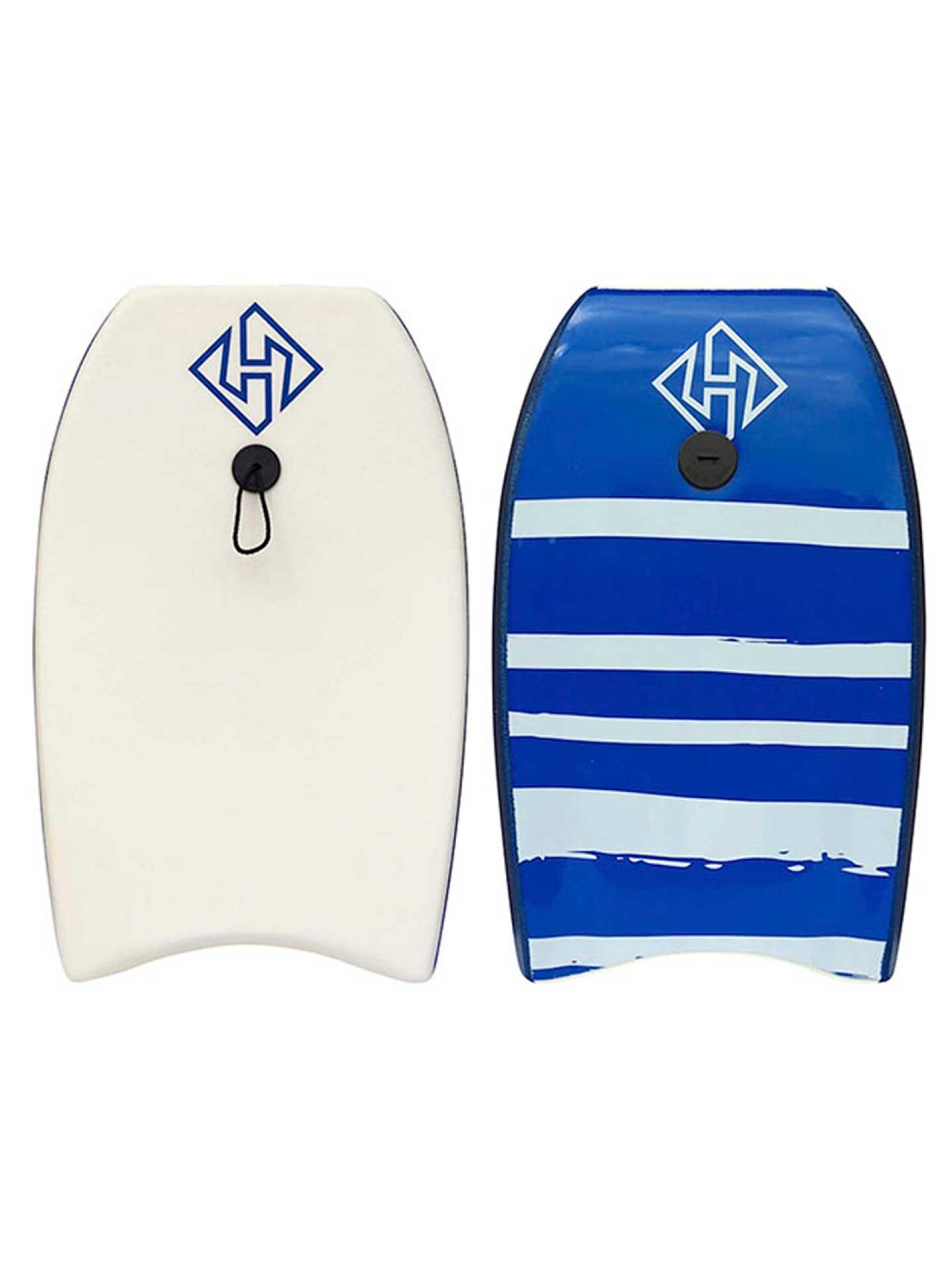 Hubboards Mini Kick Boards Bodyboard