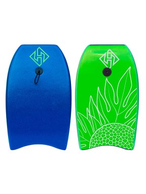 Prancha de Bodyboard Hubboards Mini Kick Boards