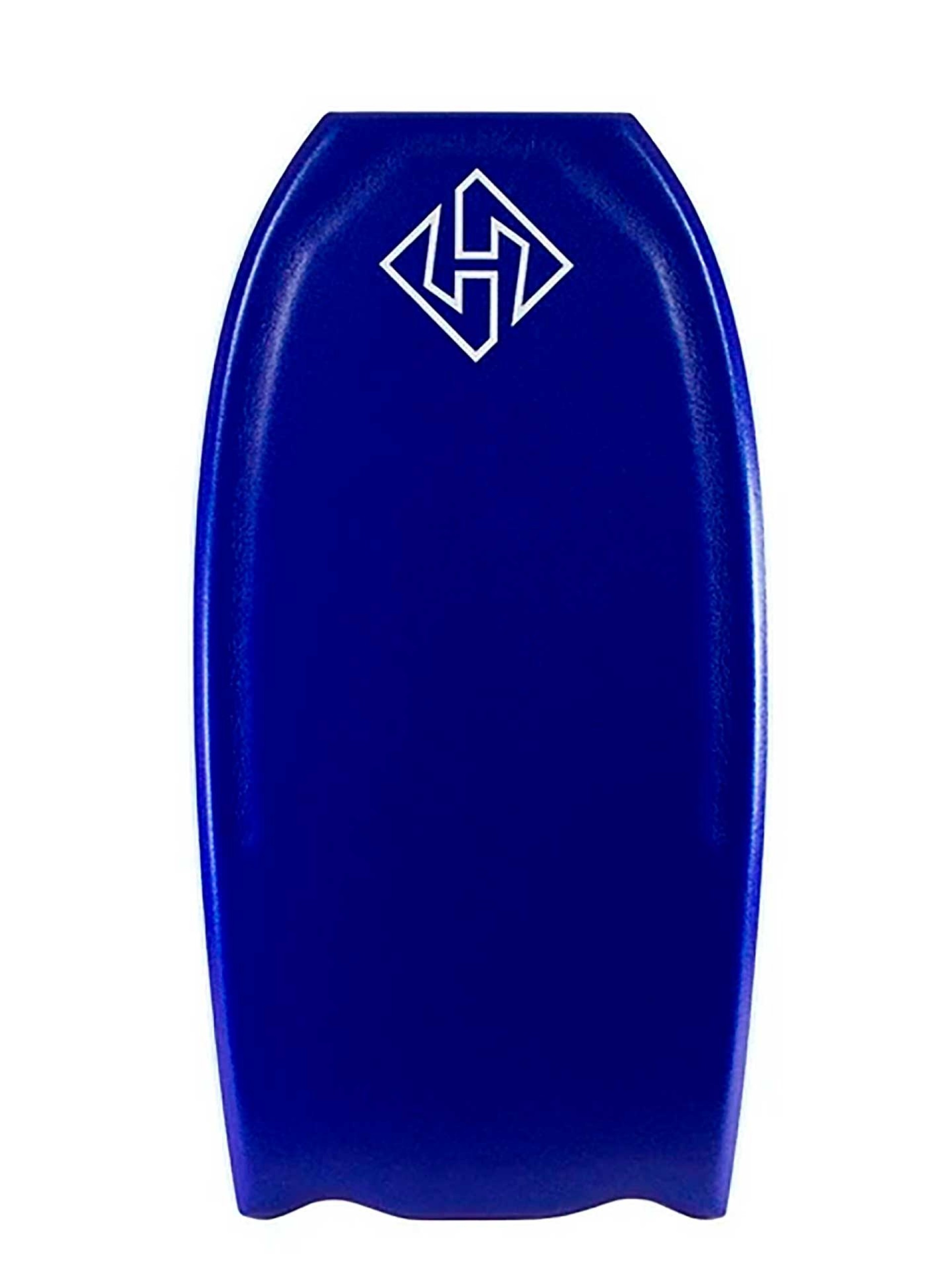 Hubboards Hubb Edition Nrg+ Pro (Bat Tail) Bodyboard