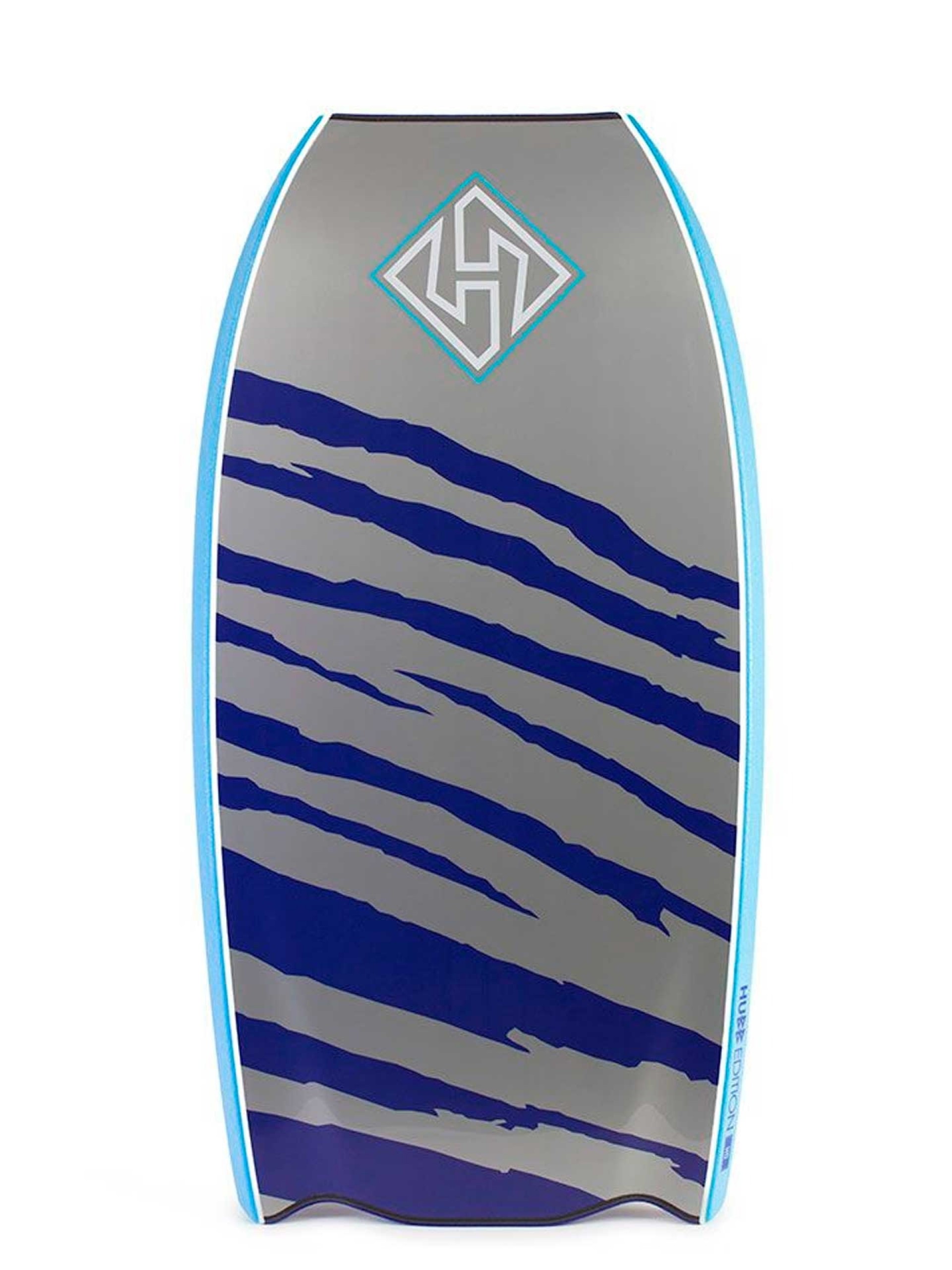 Hubboards Hubb Edition Nrg+ Pro (Bat Tail) Bodyboard