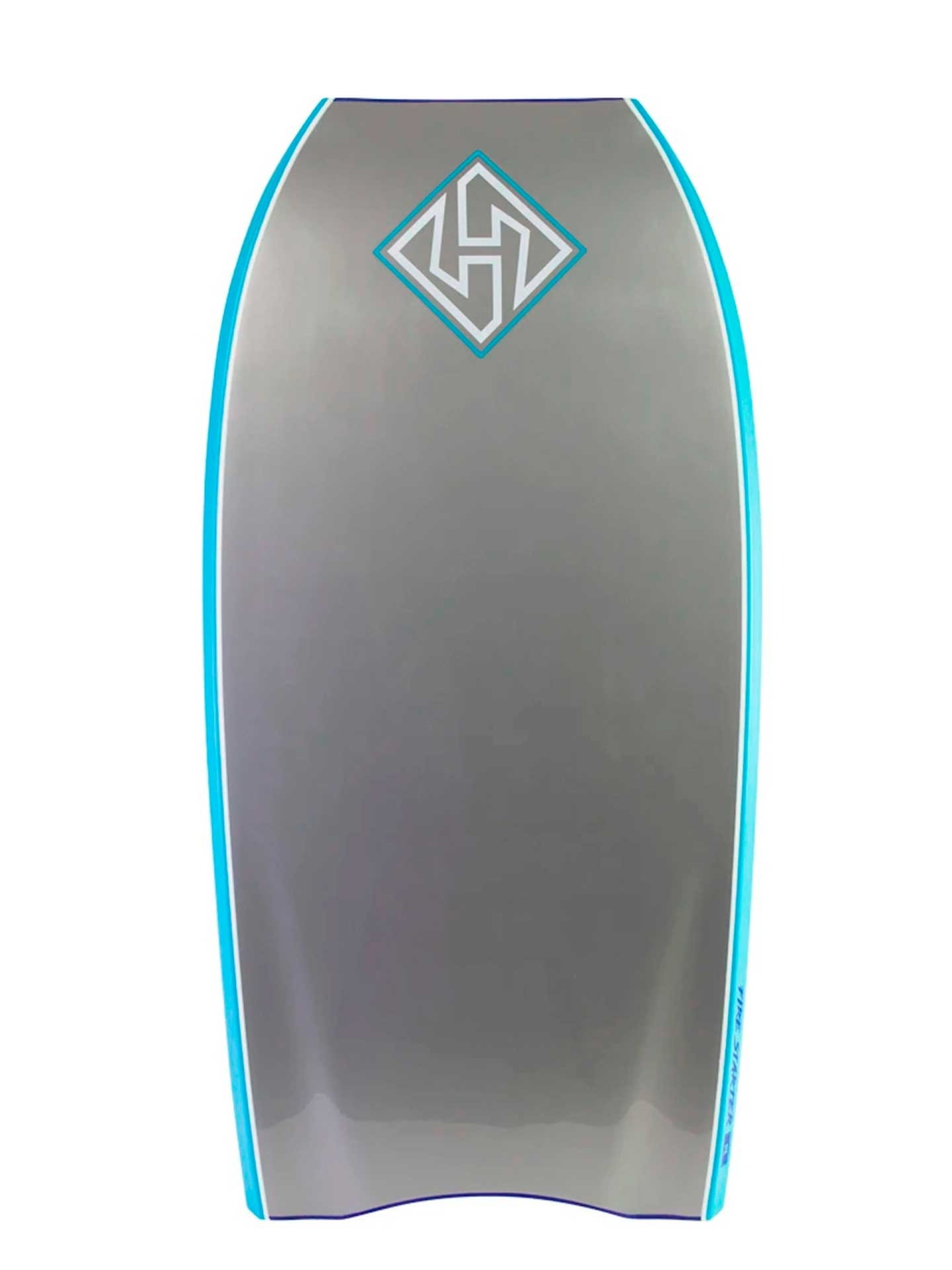 Hubboards Hubb Fire Starter PE Bodyboard