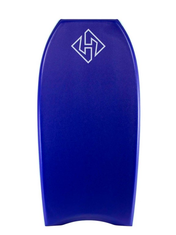 Hubboards Hubb Fire Starter PE Bodyboard