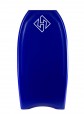 Prancha de Bodyboard Hubboards Hubb Quad Core Iss