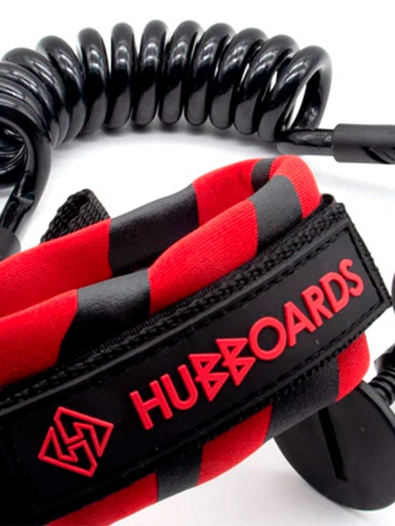 Hubboards XLarge Bicep Leash Hubboards XLarge Bicep Leash