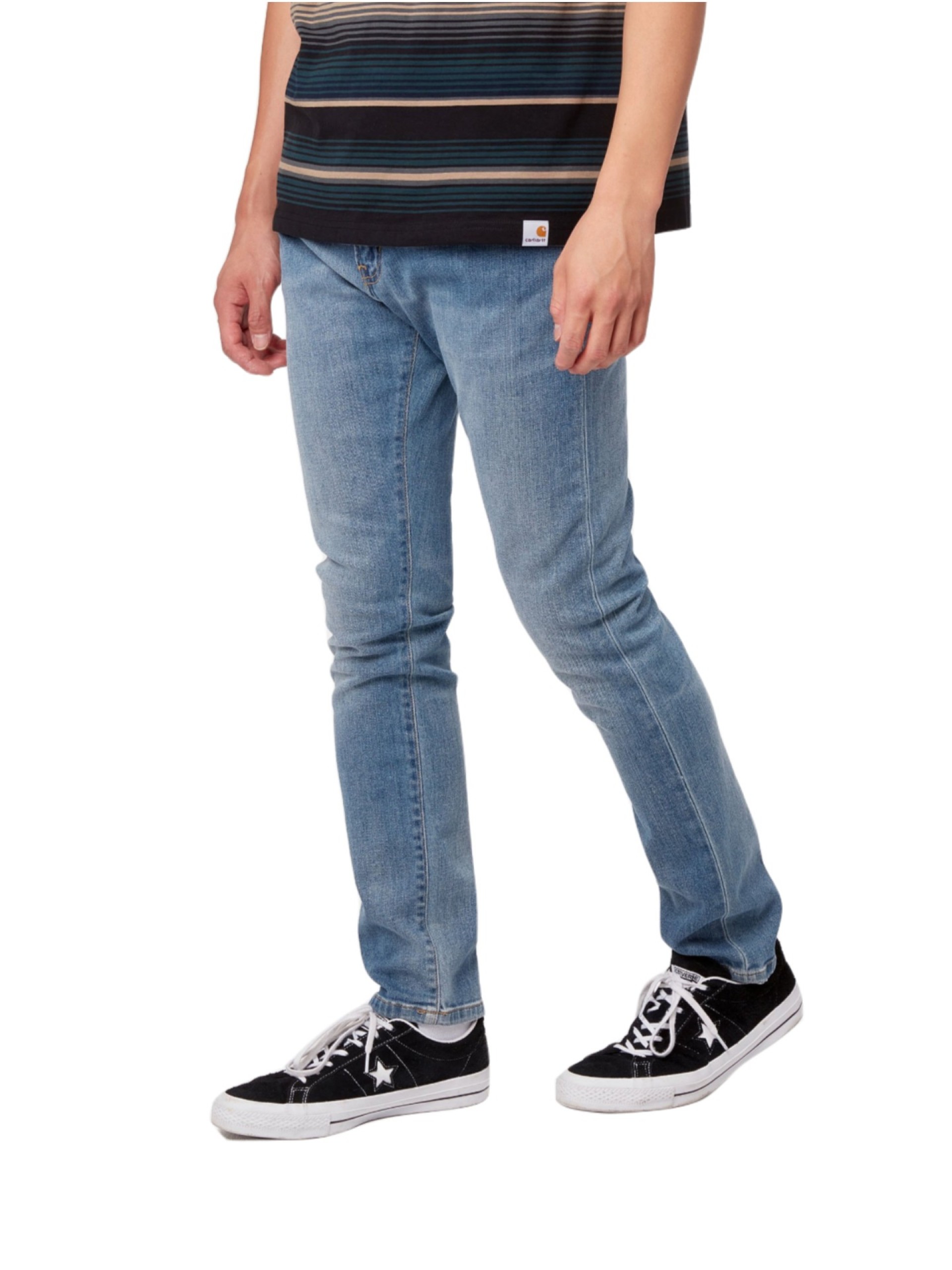 Carhartt WIP Rebel Pants