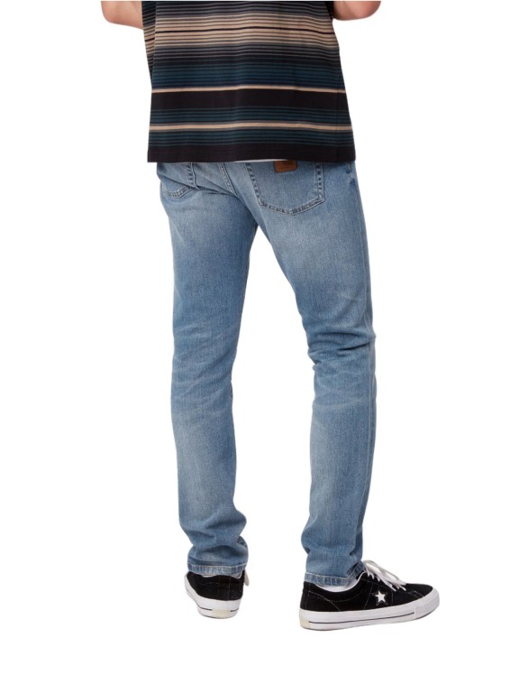 Carhartt WIP Rebel Pants Carhartt WIP Rebel Pants