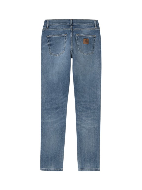 Calças Carhartt WIP Rebel Calças Carhartt WIP Rebel