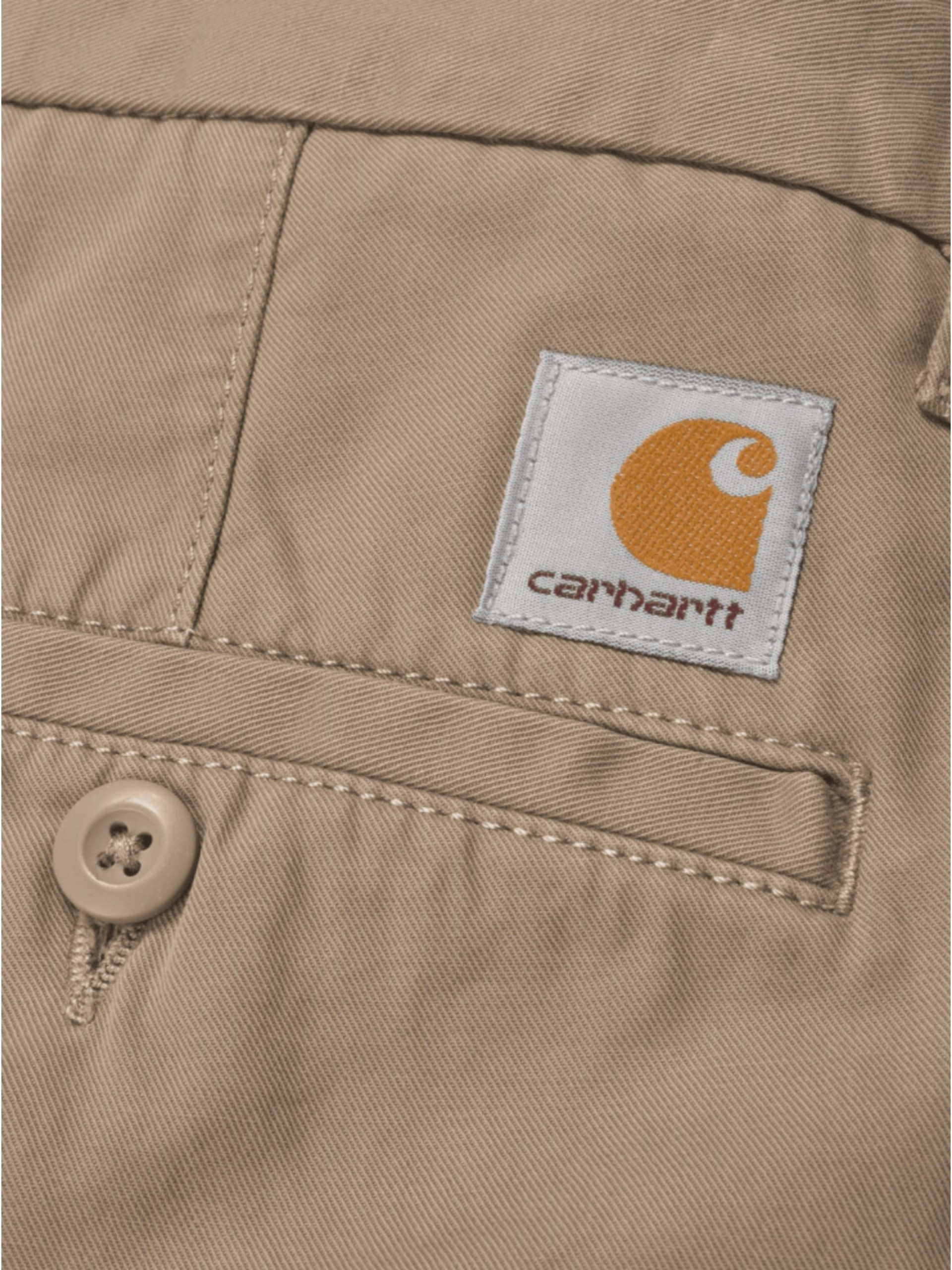Carhartt WIP Johnson Walkshorts