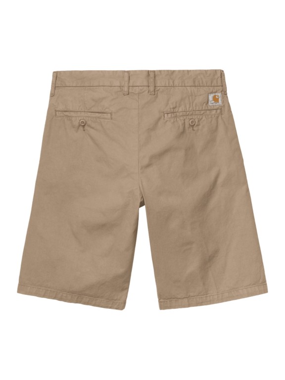 Carhartt WIP Johnson Walkshorts Carhartt WIP Johnson Walkshorts