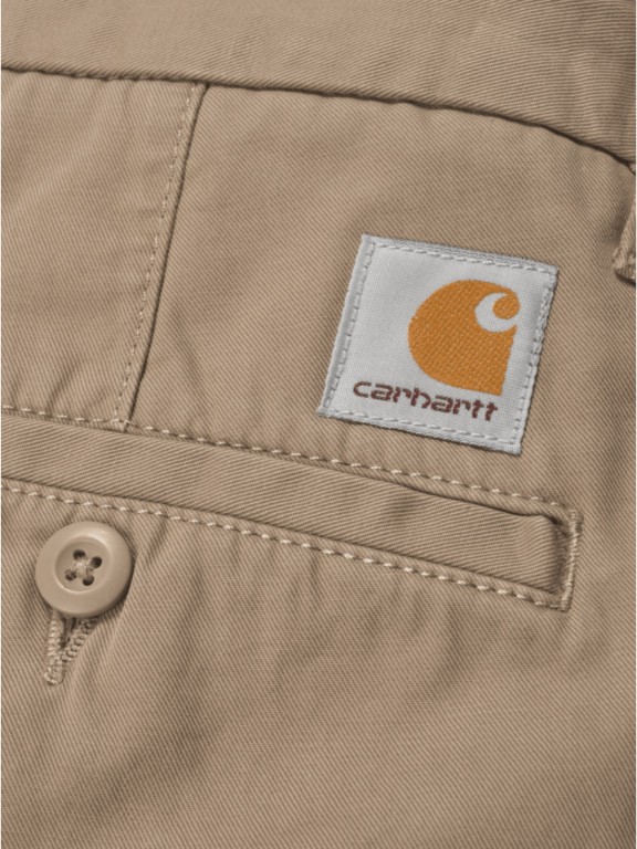 Carhartt WIP Johnson Walkshorts Carhartt WIP Johnson Walkshorts