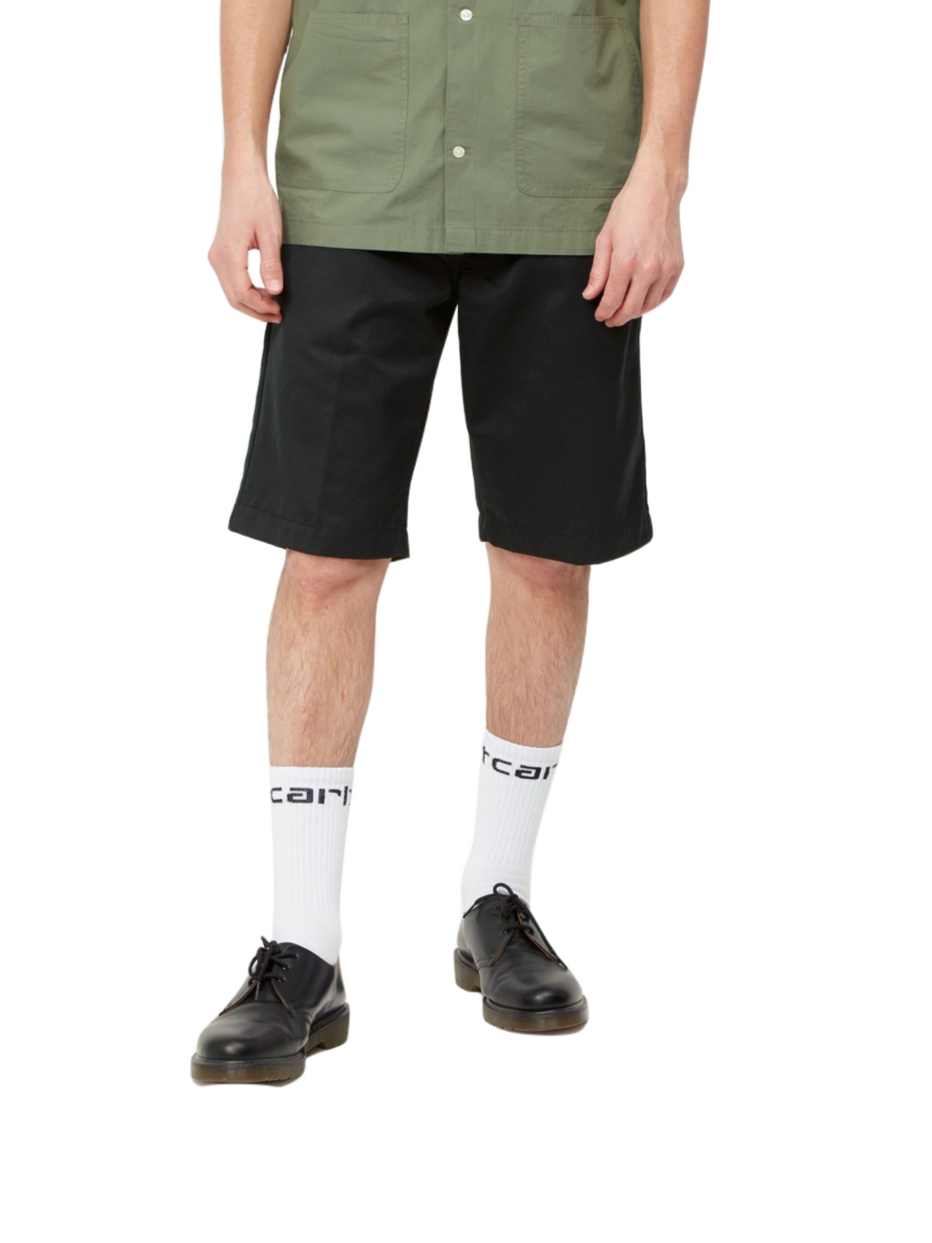 Calções Carhartt WIP John