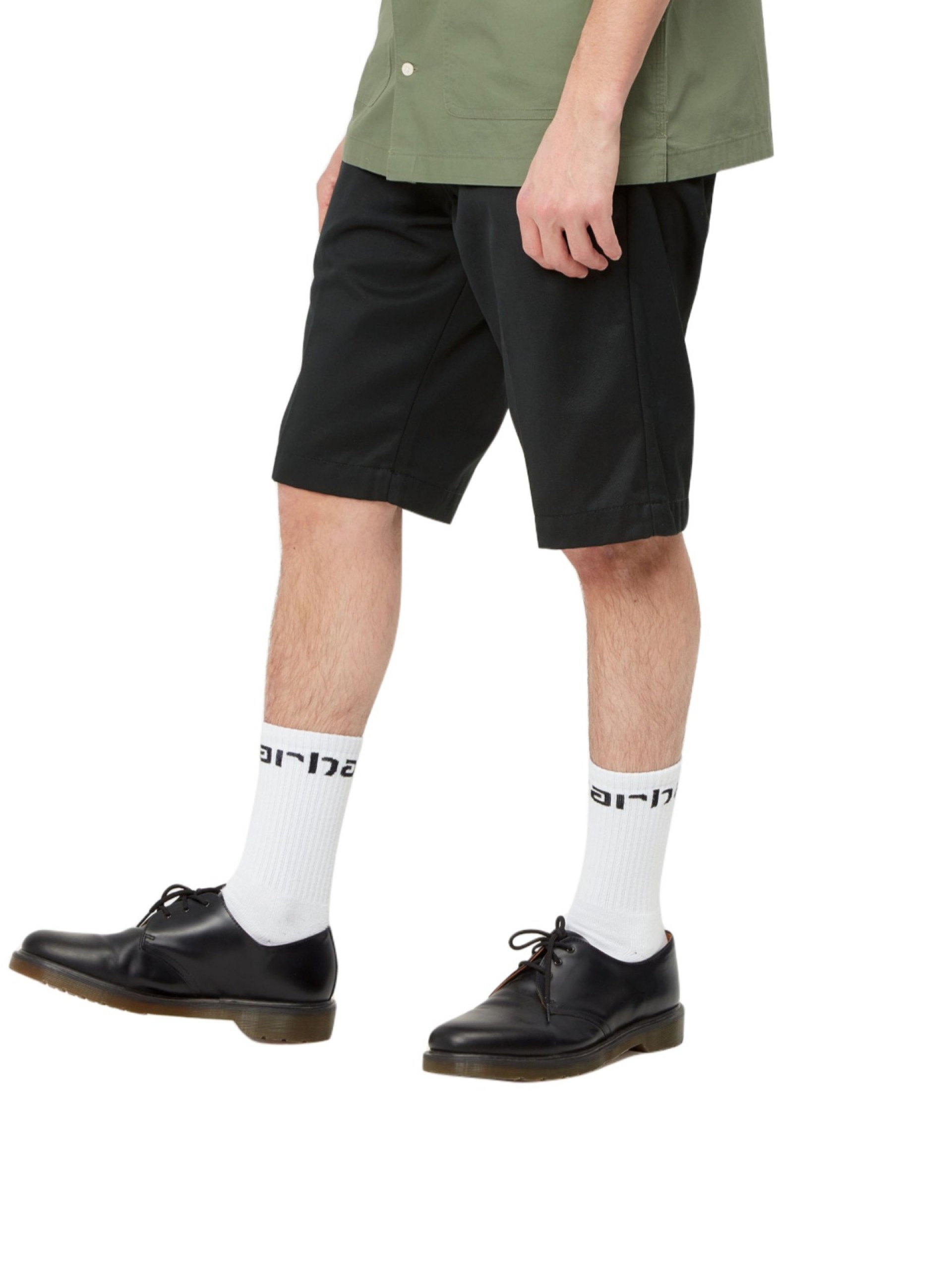 Calções Carhartt WIP John