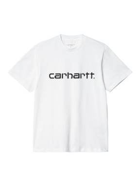 T-Shirt Carhartt Script S/S