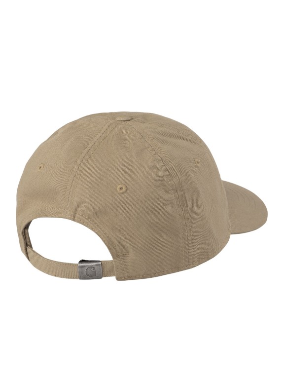 Carhartt Madison Logo Cap - I023750_633 | Surfers Lab