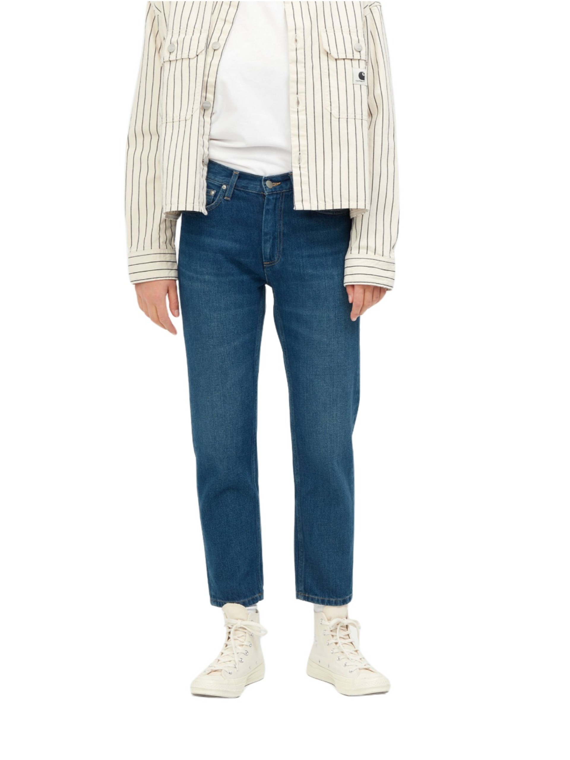 Carhartt WIP Page Carrot Ankle Pants