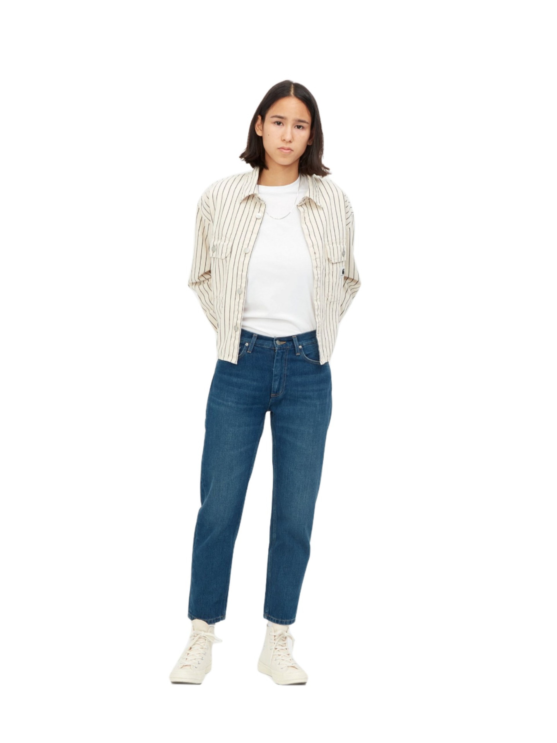 Carhartt WIP Page Carrot Ankle Pants