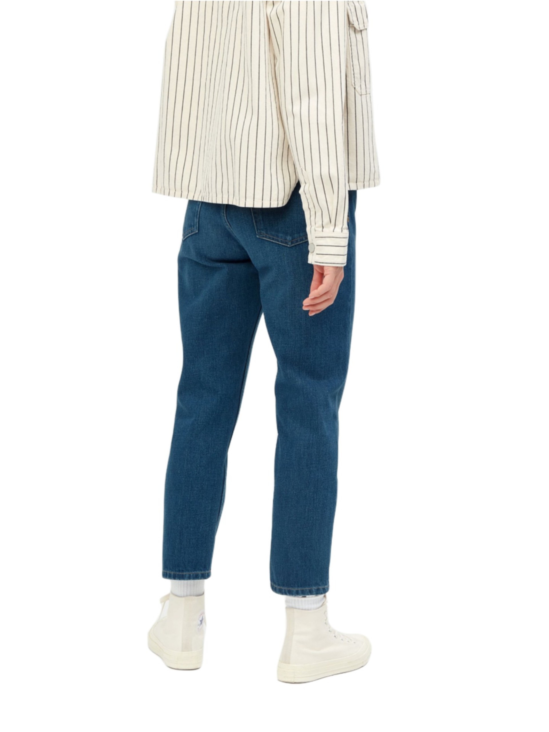 Carhartt WIP Page Carrot Ankle Pants