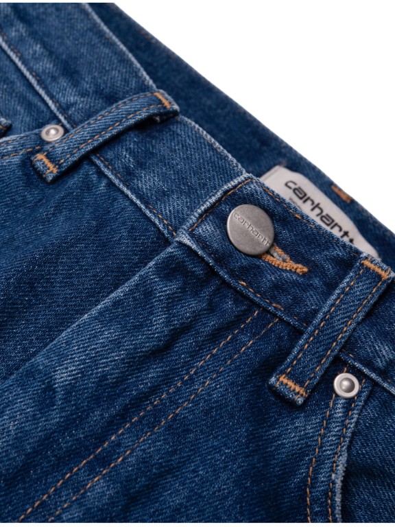 Carhartt WIP Page Carrot Ankle Pants Carhartt WIP Page Carrot Ankle Pants
