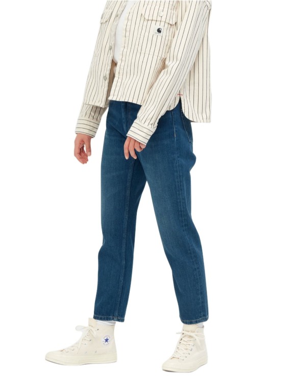 Carhartt WIP Page Carrot Ankle Pants Carhartt WIP Page Carrot Ankle Pants