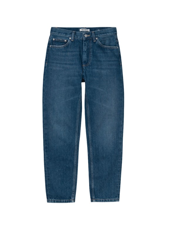 Carhartt WIP Page Carrot Ankle Pants Carhartt WIP Page Carrot Ankle Pants