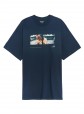 T-Shirt Carhartt Backyard S/S