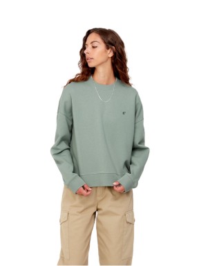 Sweatshirt Carhartt Chester