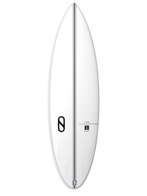 Slater Designs Ibolic FRK 5'10" FCS II Surfboard