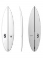 Prancha de Surf Slater Designs Ibolic FRK 5'11" Futures