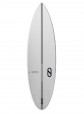 Slater Designs Ibolic FRK 5'10" Futures Surfboard