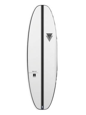 Firewire Revo 5'5" FCS II Surfboard