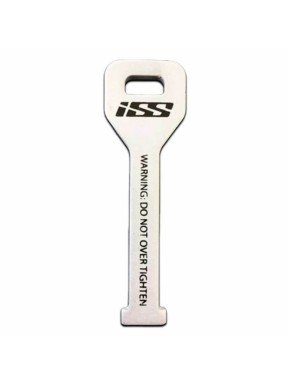 ISS Stringer Key