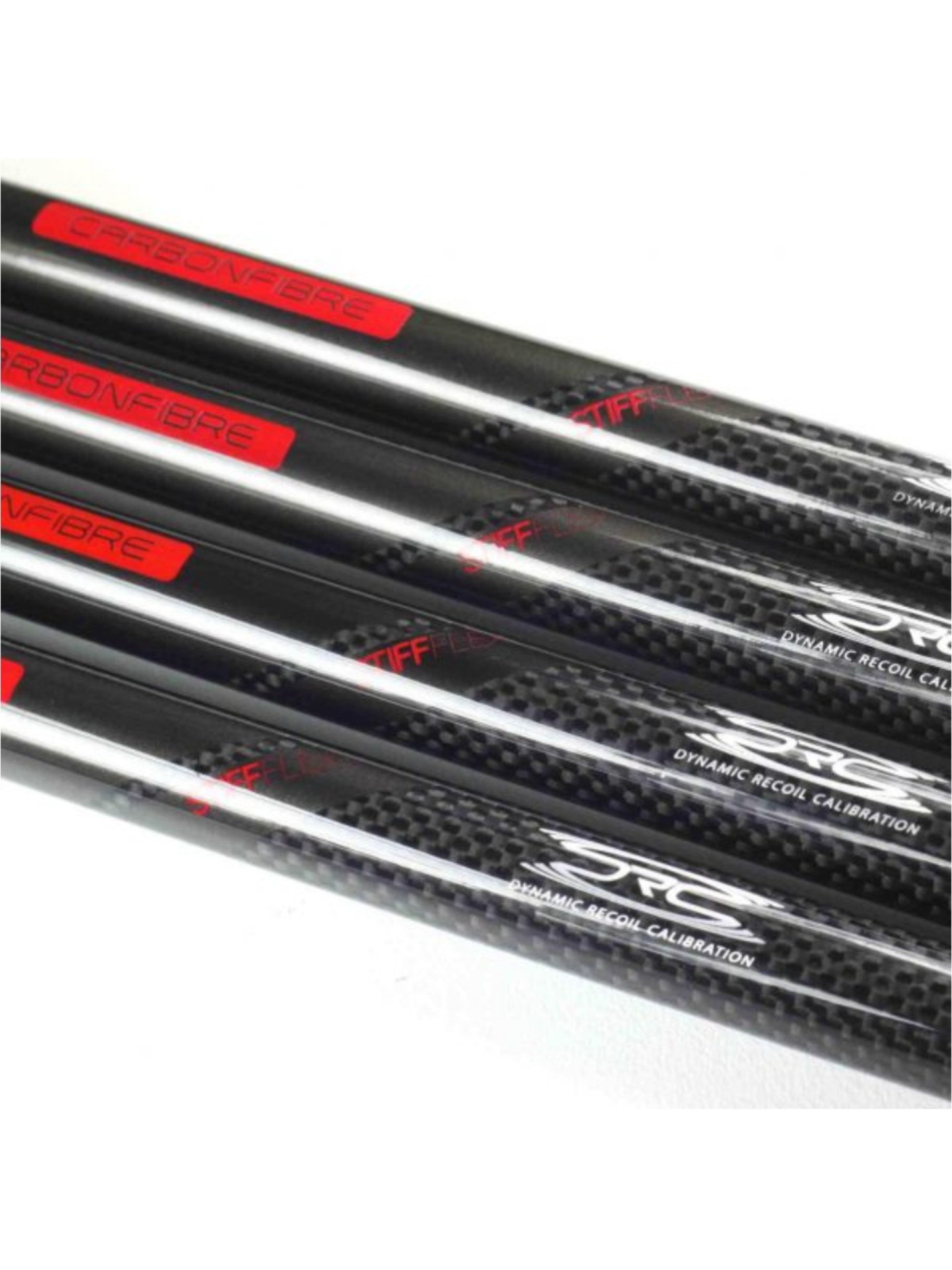 ISS Carbon Fiber Stringer