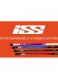 Stringer ISS Carbon Fiber