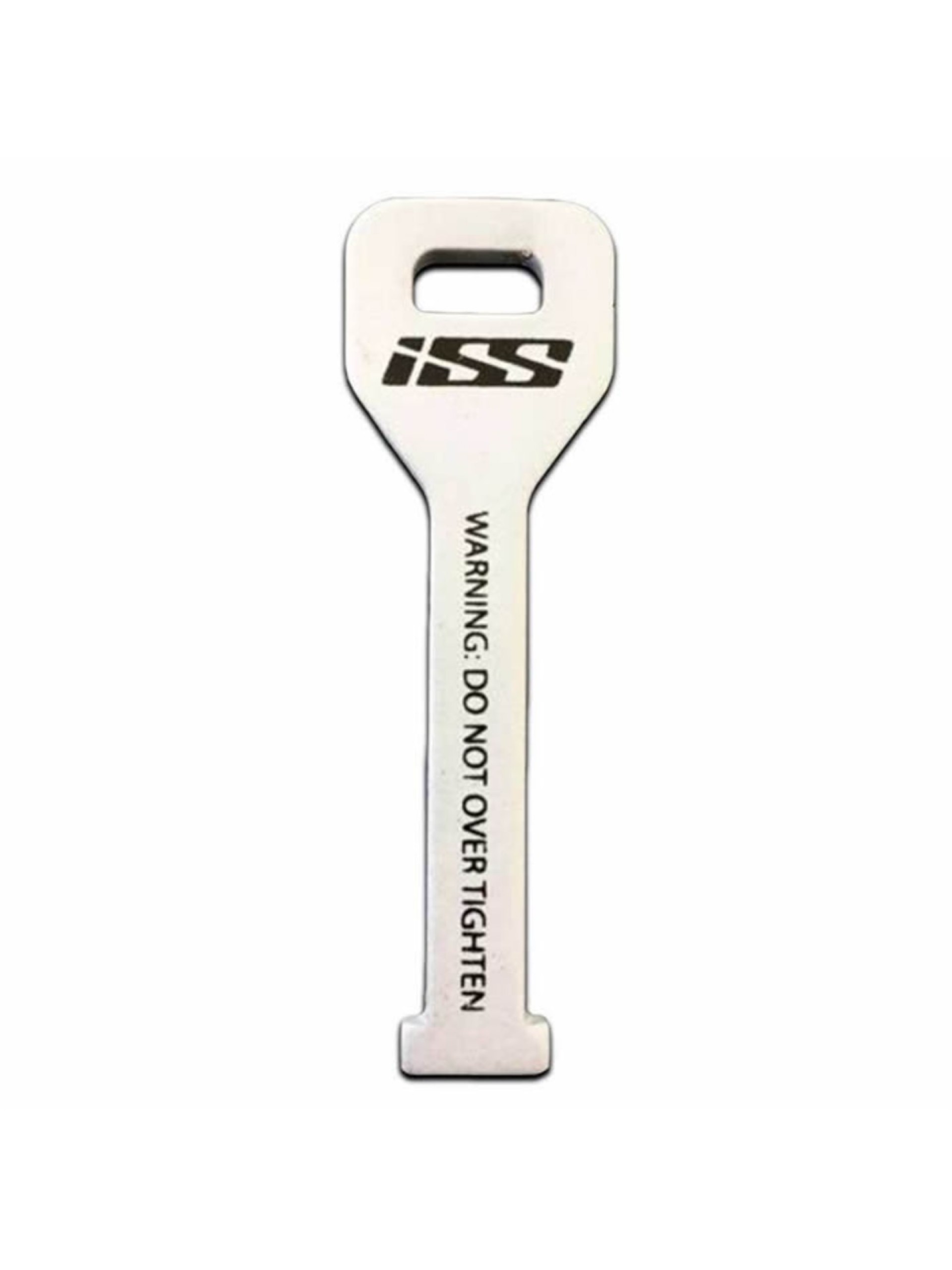 ISS Stringer Key