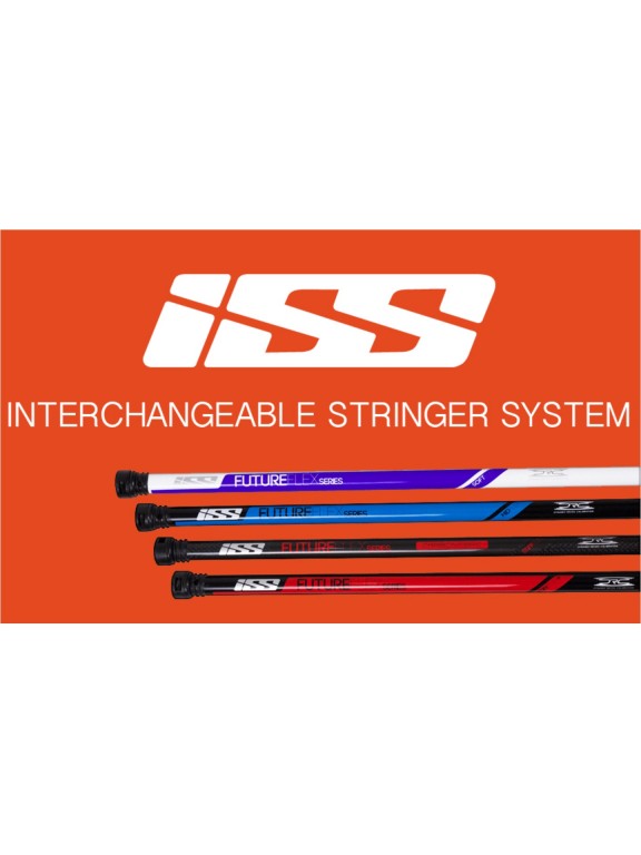 ISS Mid Flex Stringer ISS Mid Flex Stringer