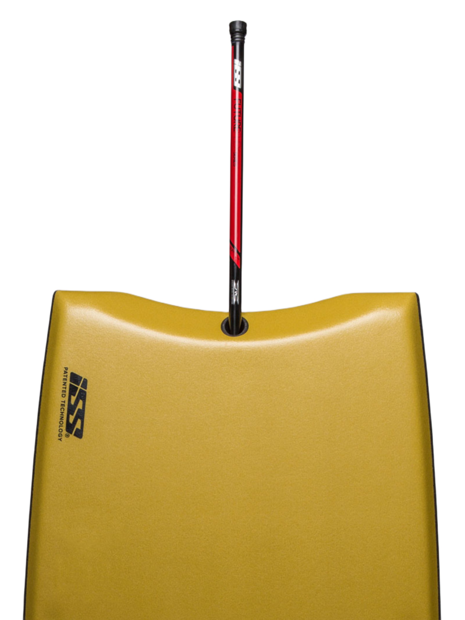 Stringer ISS Stiff Flex+