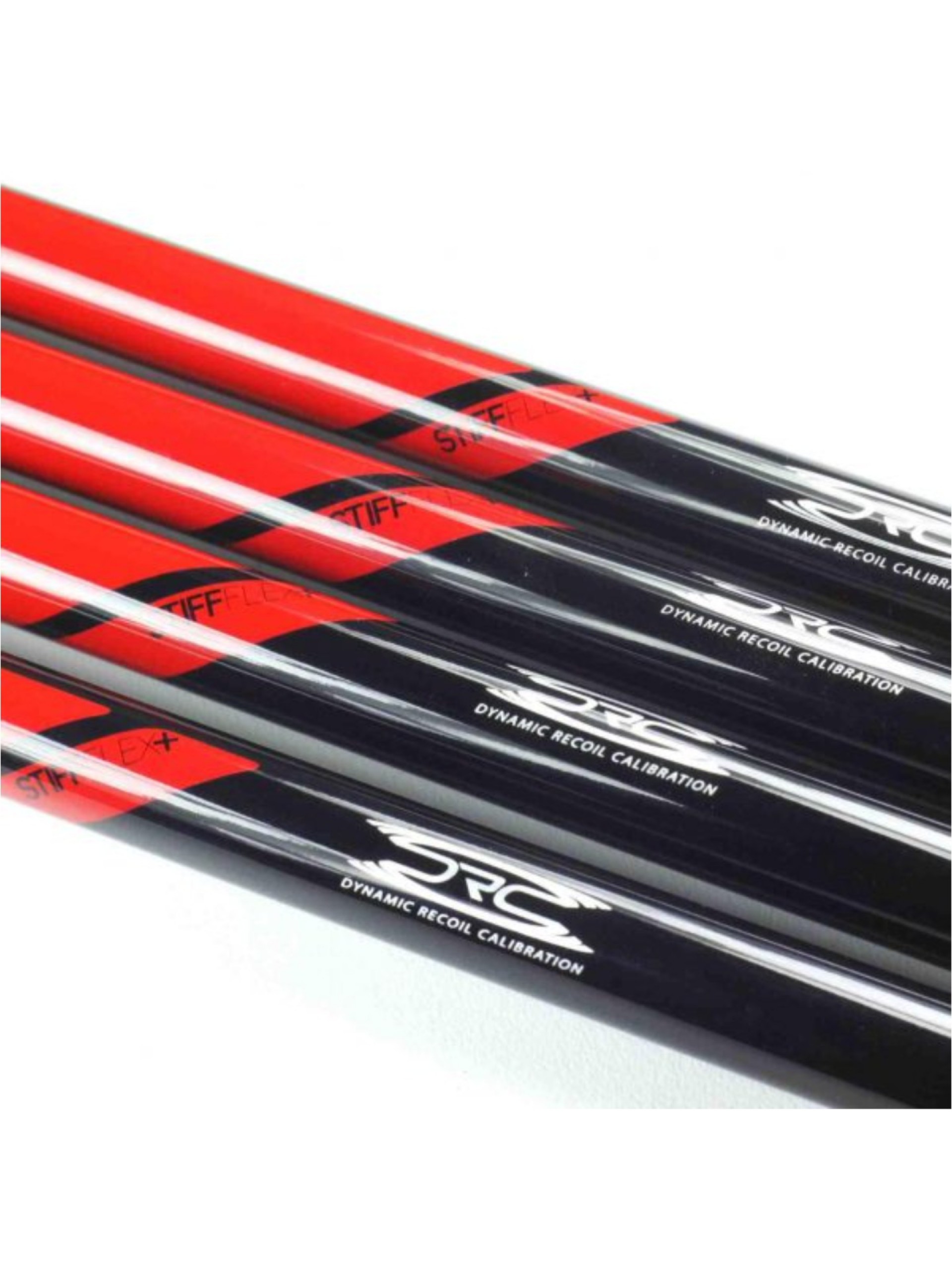 Stringer ISS Stiff Flex+