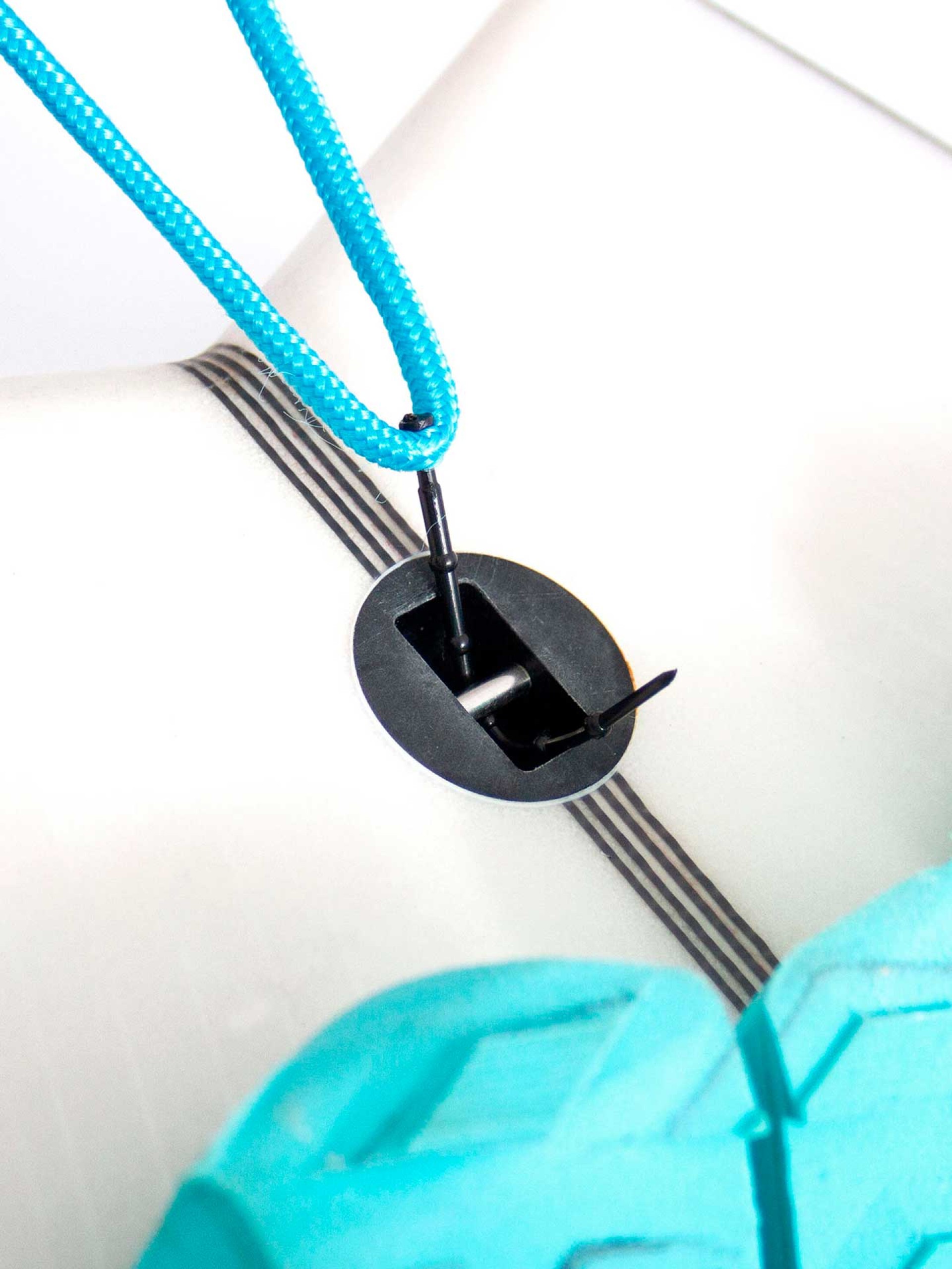 Leash Ocean & Earth Premium Allround Comp 6'0 One-XT