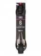 Ocean & Earth Premium Allround Comp 6'0 One-XT Surfboard Leash